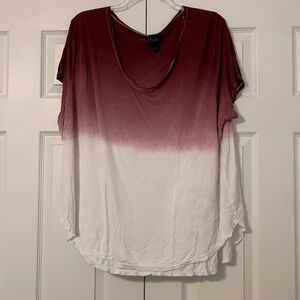 Rue Plus 1X shirt